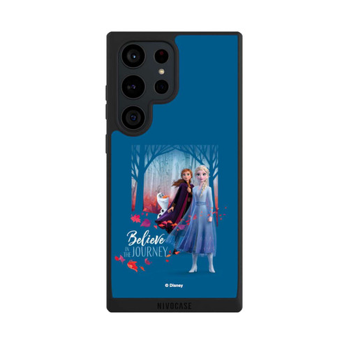 Samsung Galaxy S23 Ultra NIVOpure Fall blue 