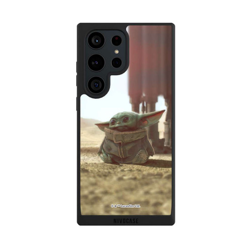 Samsung Galaxy S23 Ultra NIVOpure Star Wars The Child