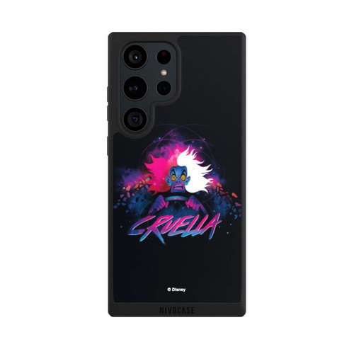 Samsung Galaxy S23 Ultra NIVOpure Cruella Colour