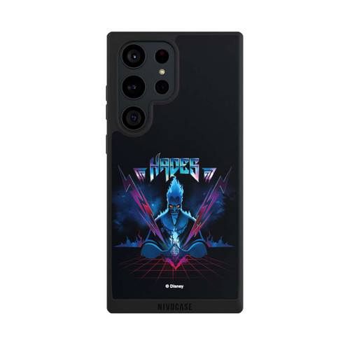Samsung Galaxy S23 Ultra NIVOpure Hades Colour