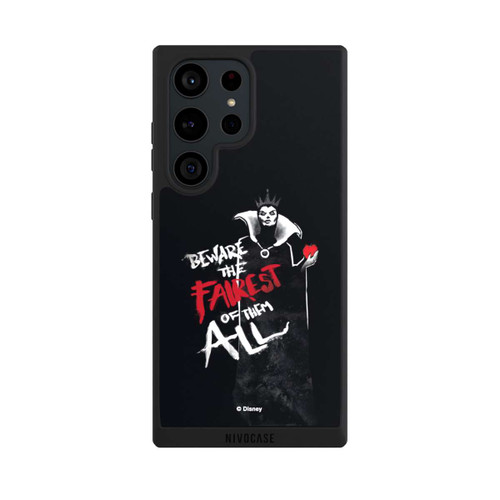 Samsung Galaxy S23 Ultra NIVOpure Beware the Fairest