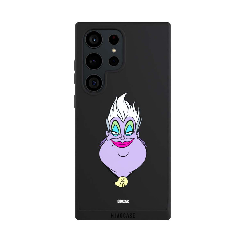 Galaxy S23 Ultra NIVOpure Ursula Portrait transparent