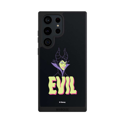 Samsung Galaxy S23 Ultra NIVOpure Evil Maleficent