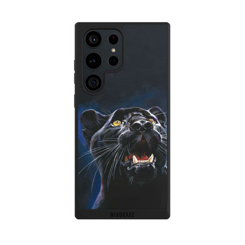 Samsung Galaxy S23 Ultra NIVOpure Panther