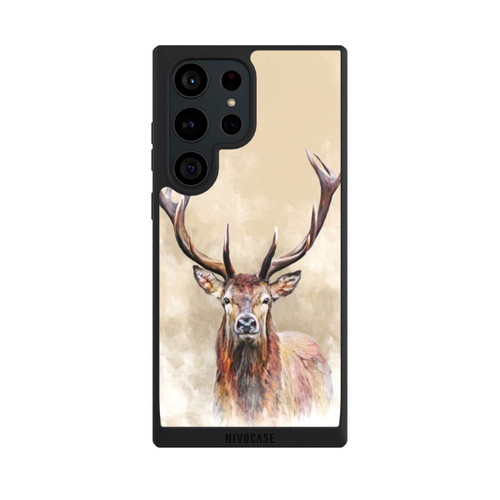 Samsung Galaxy S23 Ultra NIVOpure Drawed Deer