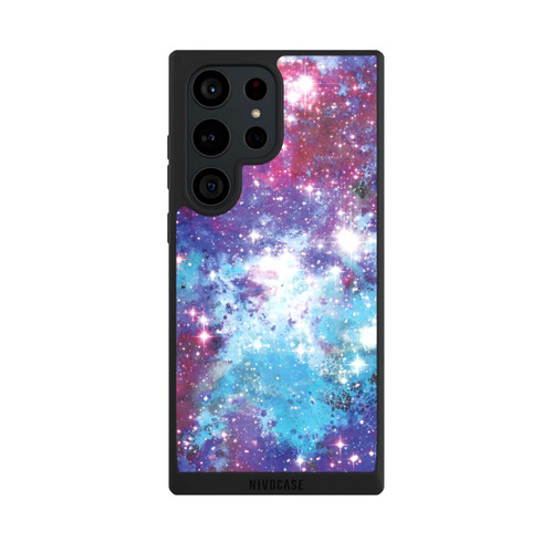 Samsung Galaxy S23 Ultra NIVOpure Lost in Space Oana