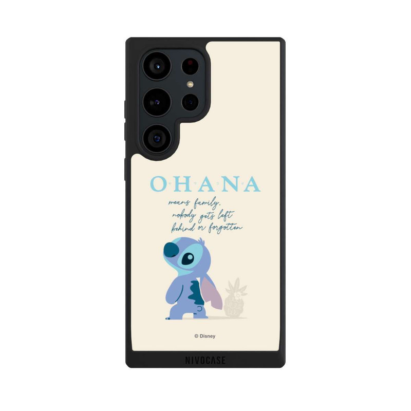 Galaxy S23 Ultra NIVOpure Ohana Stitch