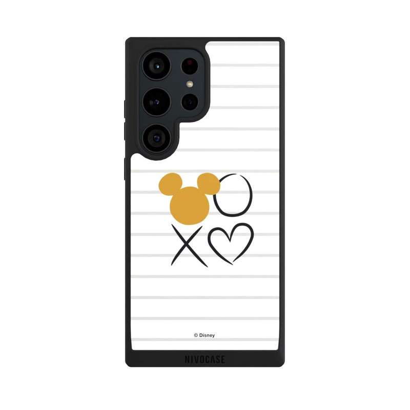 Galaxy S23 Ultra NIVOpure XOXO Micky