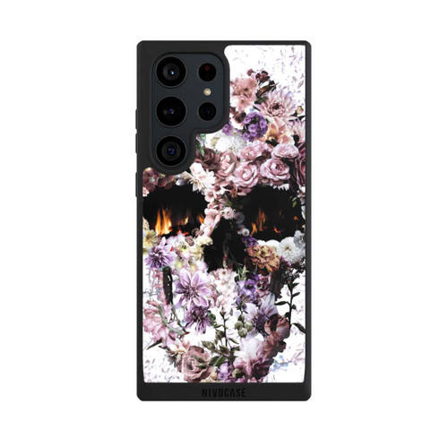 Samsung Galaxy S23 Ultra NIVOpure Upland skull