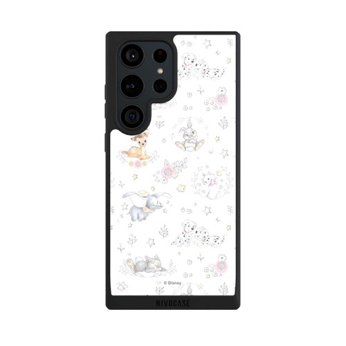 Samsung Galaxy S23 Ultra NIVOpure Collection Sentimental Heritage
