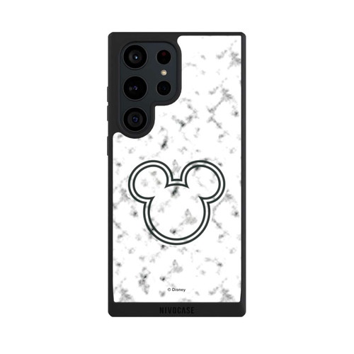 Samsung Galaxy S23 Ultra NIVOpure Mickey Marble