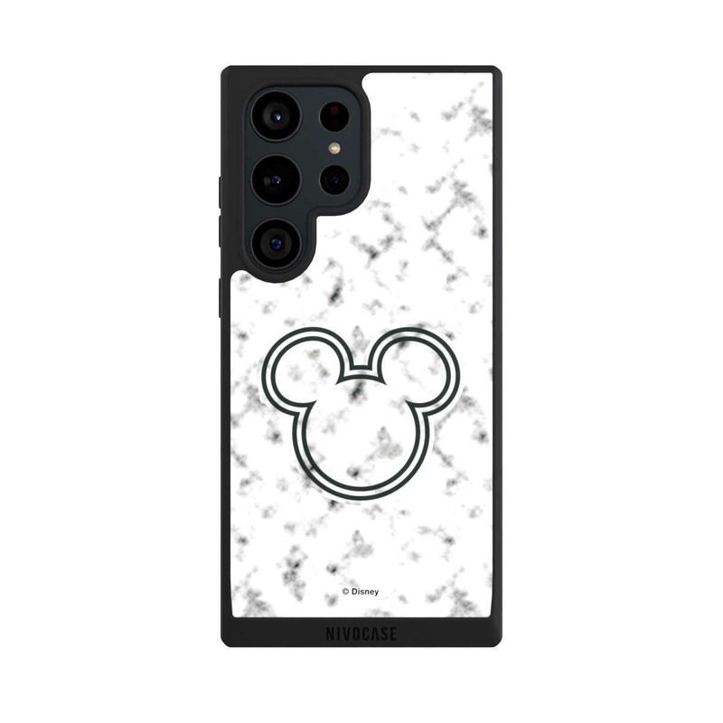 Galaxy S23 Ultra NIVOpure Mickey Marbre 2