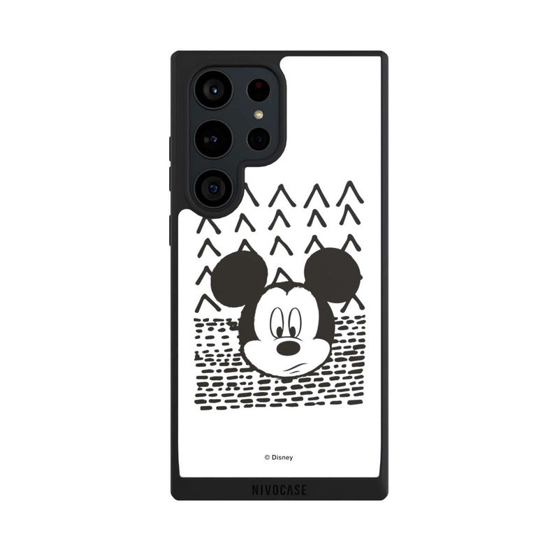 Galaxy S23 Ultra NIVOpure Micky Minimalism