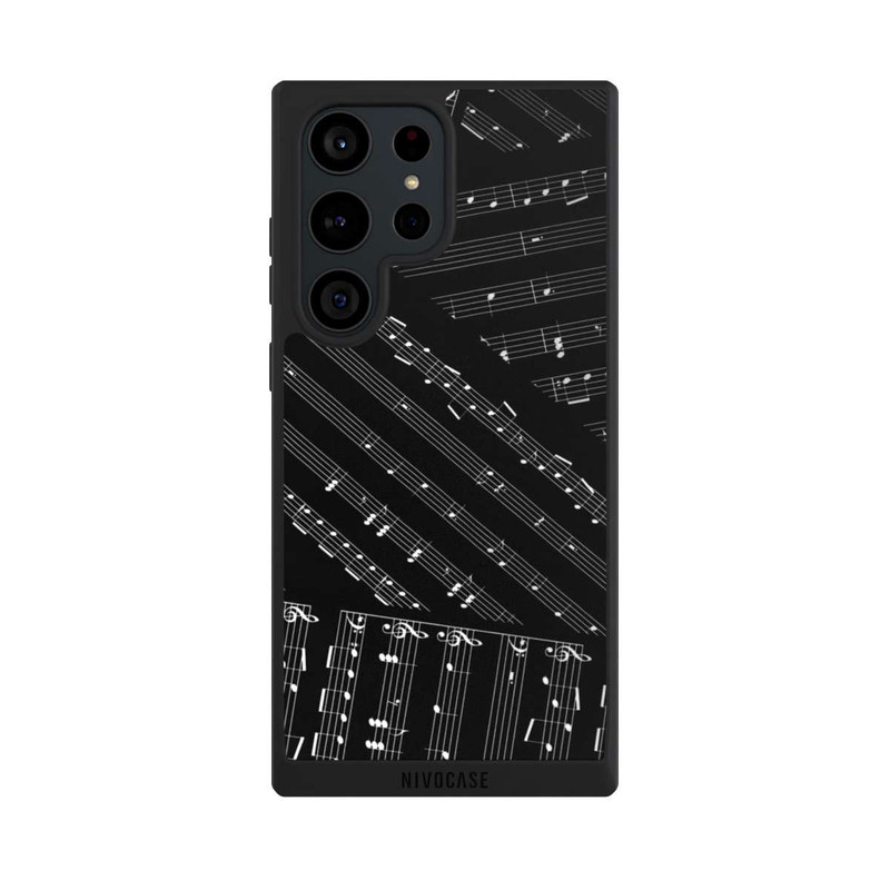 Galaxy S23 Ultra NIVOpure Musikblätter
