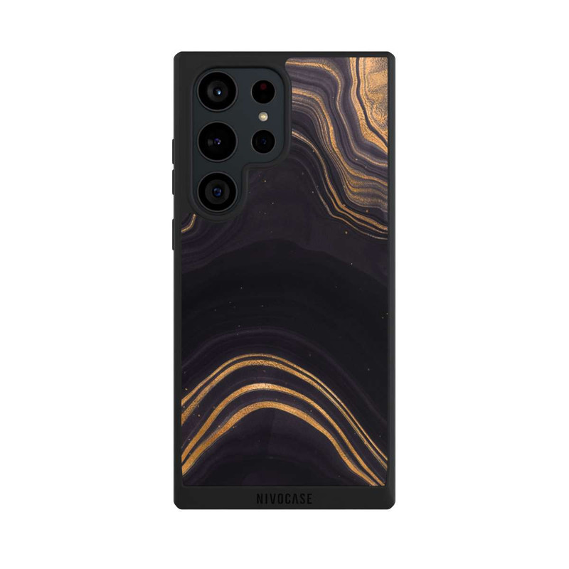 Galaxy S23 Ultra NIVOpure Agate Stone
