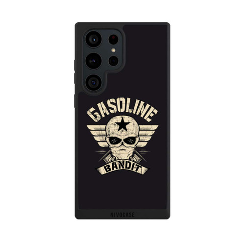 Samsung Galaxy S23 Ultra NIVOpure Bandit Wing