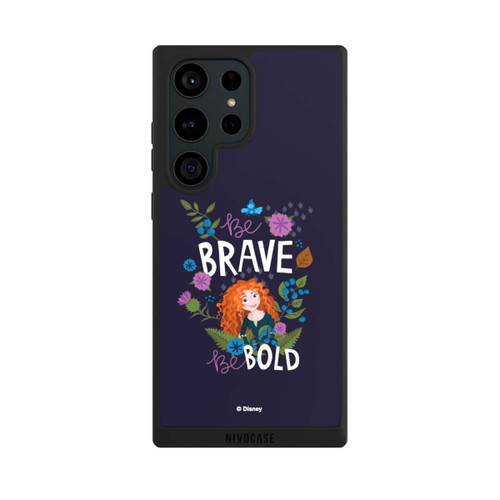 Samsung Galaxy S23 Ultra NIVOpure Be Brave | Be Bold Disney Princess