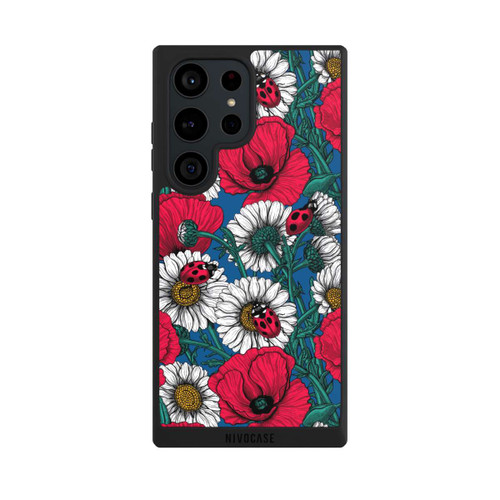 Samsung Galaxy S23 Ultra NIVOpure The meadow