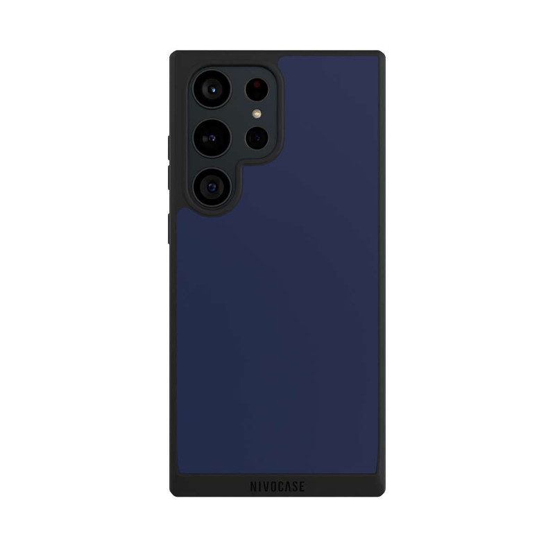 Galaxy S23 Ultra NIVOpure Dunkelblau 4