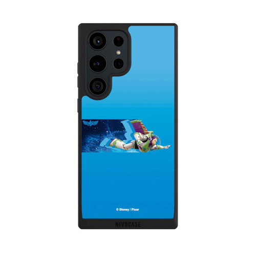 Samsung Galaxy S23 Ultra NIVOpure Buzz Lightyear To Infinity and Beyond