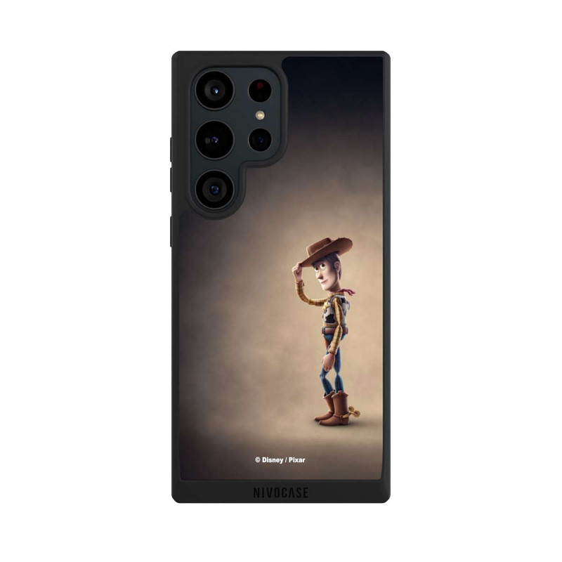 Galaxy S23 Ultra NIVOpure Toy Story Woody 