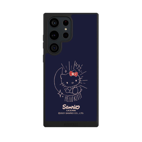 Samsung Galaxy S23 Ultra NIVOpure Hello Kitty - Astrologie