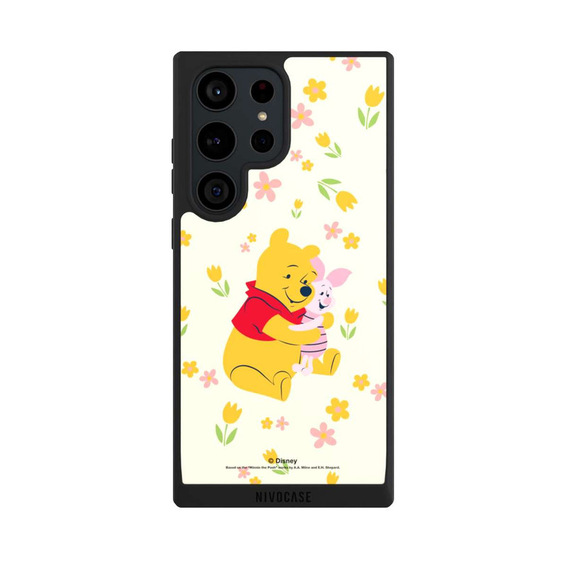 Galaxy S23 Ultra NIVOpure Winnie the Pooh Hug
