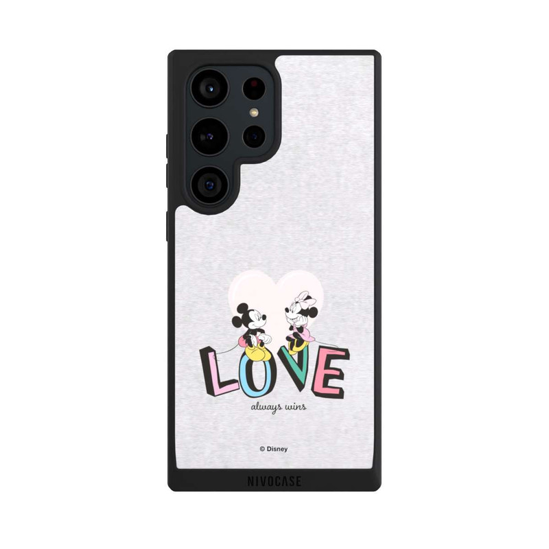 Galaxy S23 Ultra NIVOpure Love Always Wins