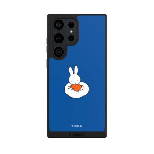 Samsung Galaxy S23 Ultra NIVOpure Miffy on a Cloud