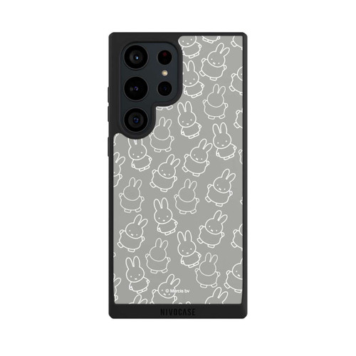 Samsung Galaxy S23 Ultra NIVOpure Miffy Pattern