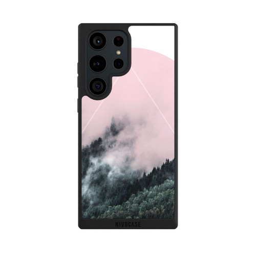 Samsung Galaxy S23 Ultra NIVOpure Neblige Wälder 2