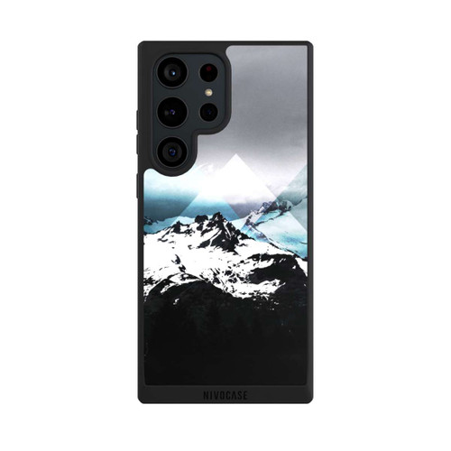 Samsung Galaxy S23 Ultra NIVOpure Bergland 4