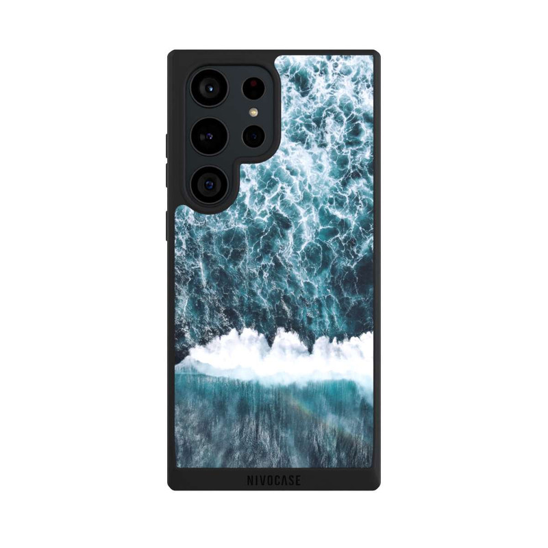 Galaxy S23 Ultra NIVOpure Ocean