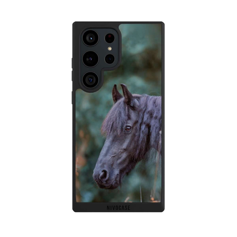 Galaxy S23 Ultra NIVOpure Friese Porträt