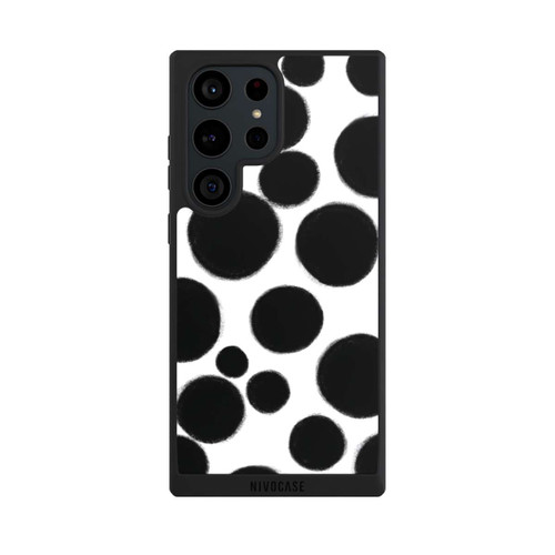 Samsung Galaxy S23 Ultra NIVOpure Big Dots