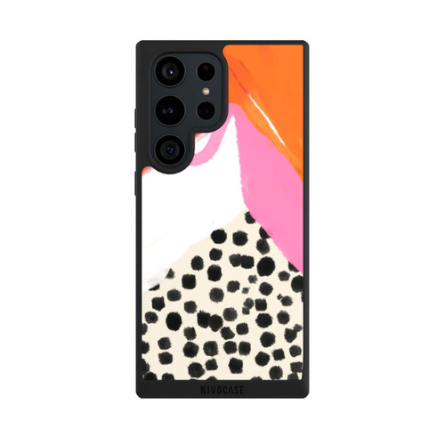 Samsung Galaxy S23 Ultra NIVOpure Crazy Life Art 03