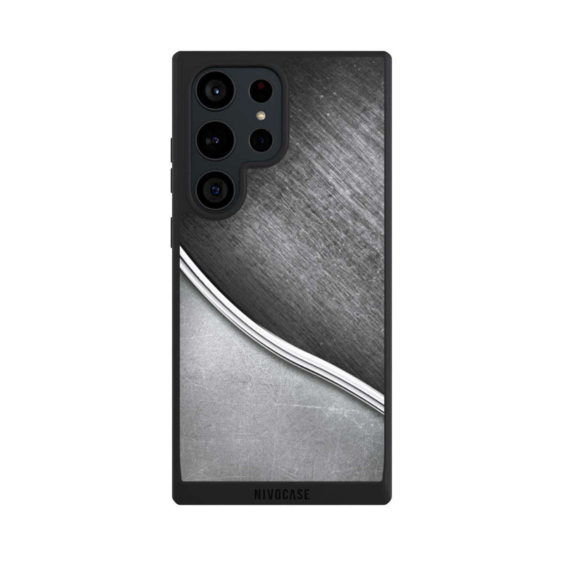 Galaxy S23 Ultra NIVOpure Duo Metal