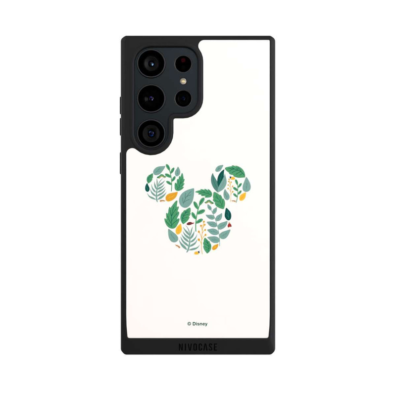 Galaxy S23 Ultra NIVOpure Micky Nature Portrait