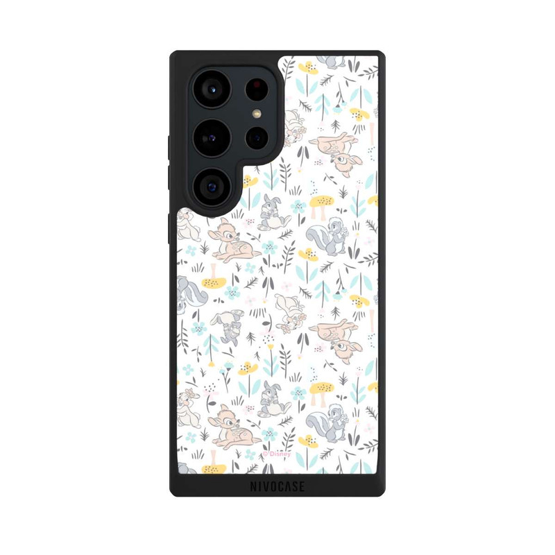 Galaxy S23 Ultra NIVOpure Bambi und Kloper Organic
