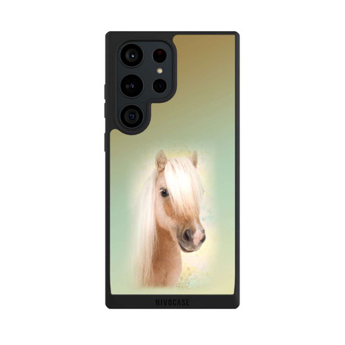Samsung Galaxy S23 Ultra NIVOpure Haflinger Art