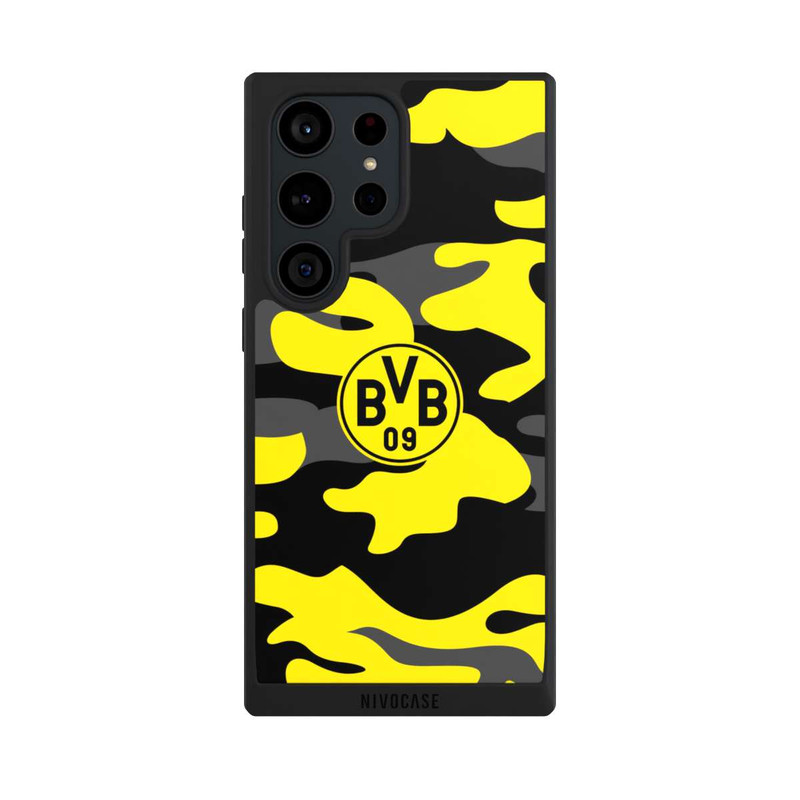 Galaxy S23 Ultra NIVOpure BVB Camo
