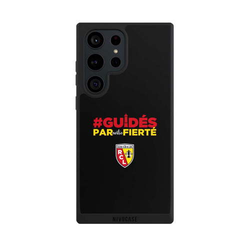 Samsung Galaxy S23 Ultra NIVOpure Guidés Par Notre Fierté