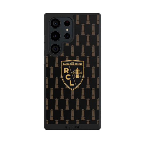 Samsung Galaxy S23 Ultra NIVOpure Maillot Extérieur RC Lens 2020/21
