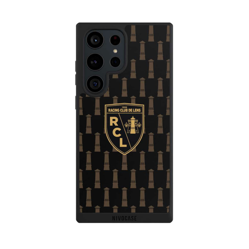 Galaxy S23 Ultra NIVOpure Maillot Extérieur RC Lens 2020/21