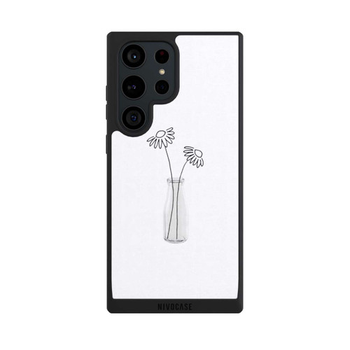 Samsung Galaxy S23 Ultra NIVOpure Flower Still Life ll