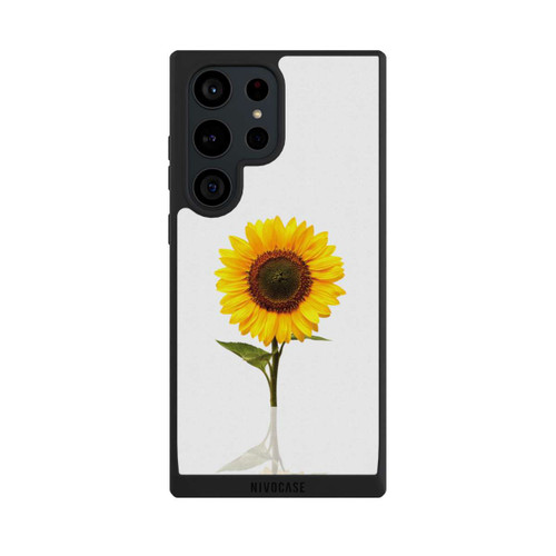 Samsung Galaxy S23 Ultra NIVOpure Sunflower Still Life