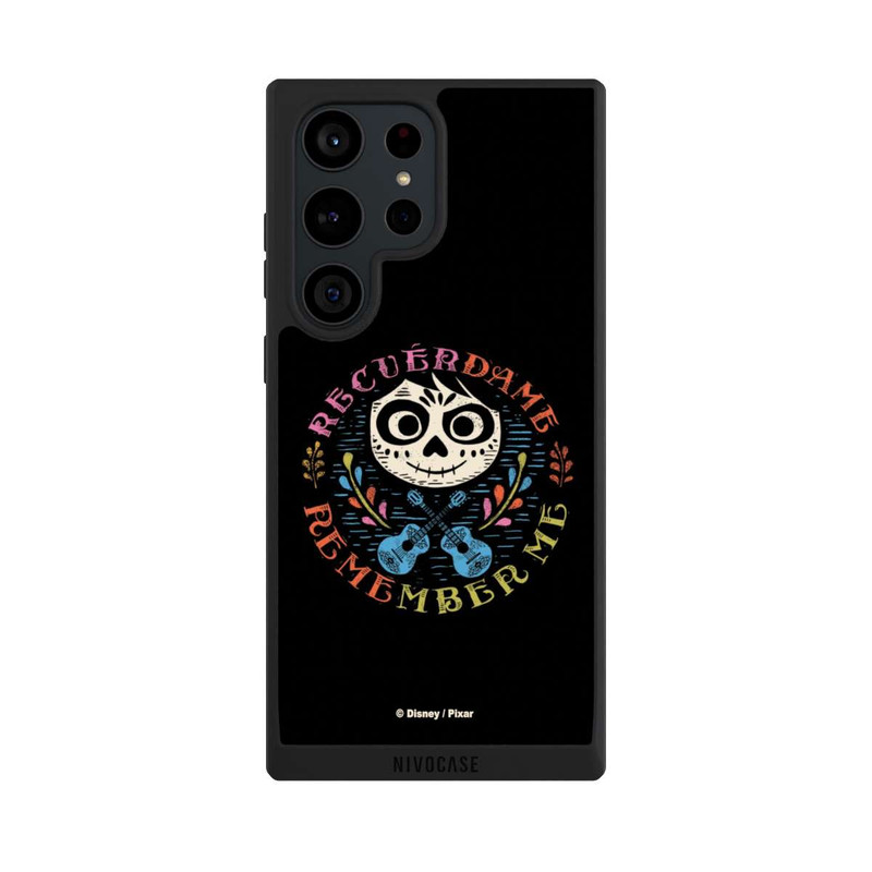 Galaxy S23 Ultra NIVOpure Coco Remember Me