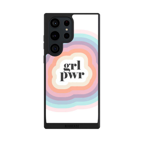 Samsung Galaxy S23 Ultra NIVOpure Grl Pwr