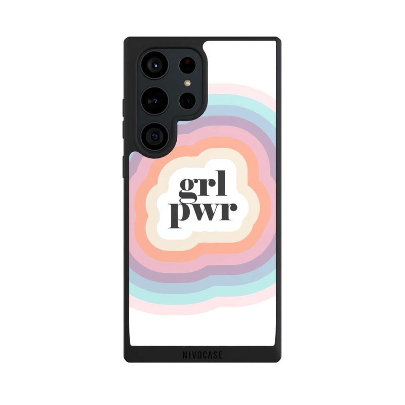 Galaxy S23 Ultra NIVOpure Grl Pwr