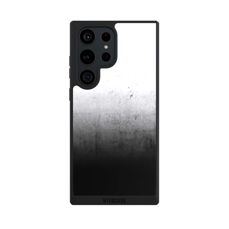 Galaxy S23 Ultra NIVOpure Noir Ombre